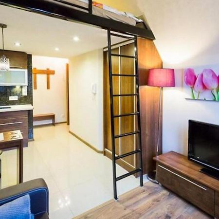 Apartament Luksik Stroma 4A Apartment ซาโกปาเน ภายนอก รูปภาพ