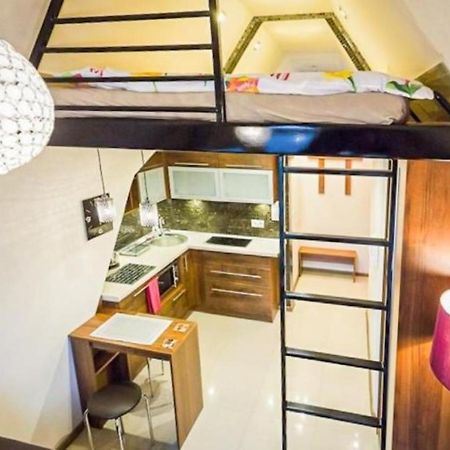Apartament Luksik Stroma 4A Apartment ซาโกปาเน ภายนอก รูปภาพ